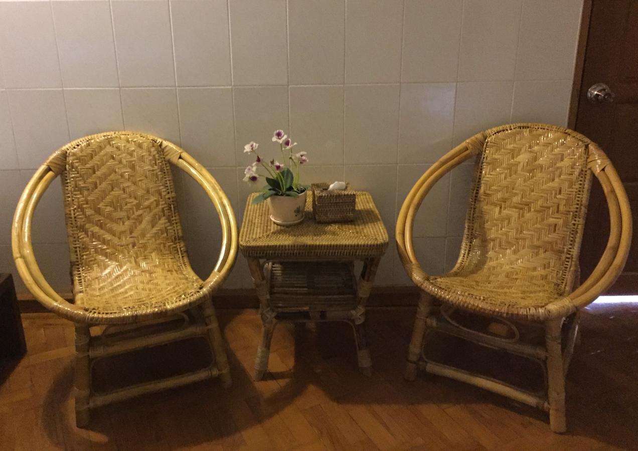Celia Hostel Мандалай Экстерьер фото