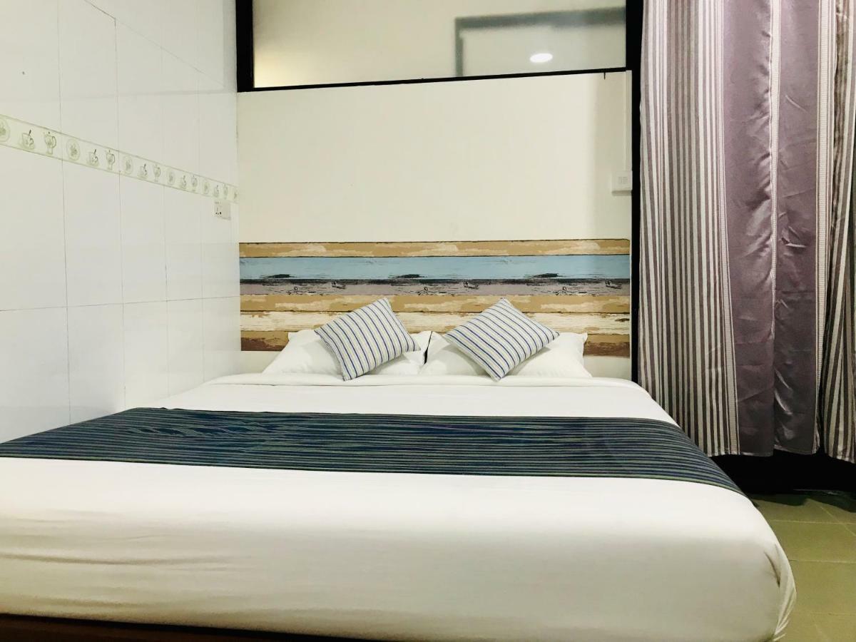 Celia Hostel Мандалай Экстерьер фото