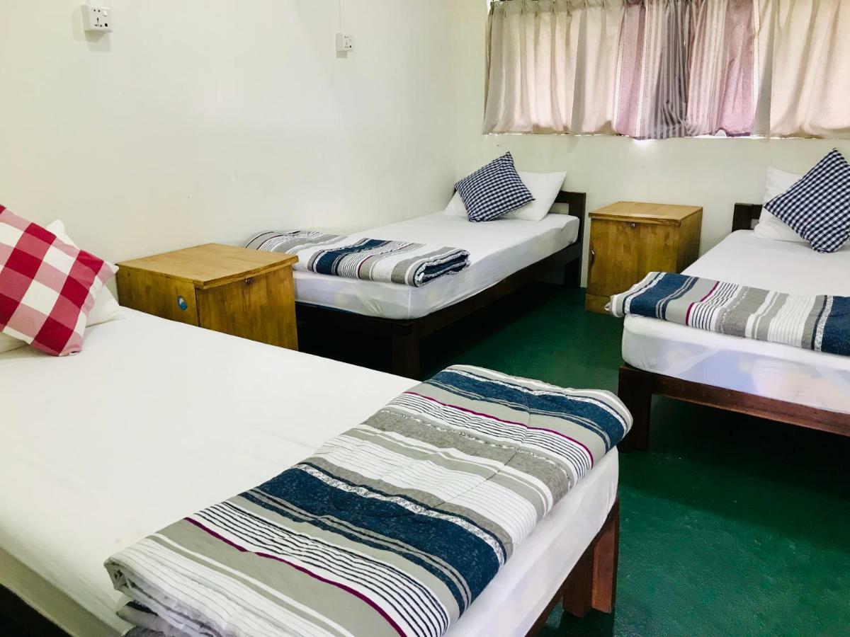 Celia Hostel Мандалай Экстерьер фото